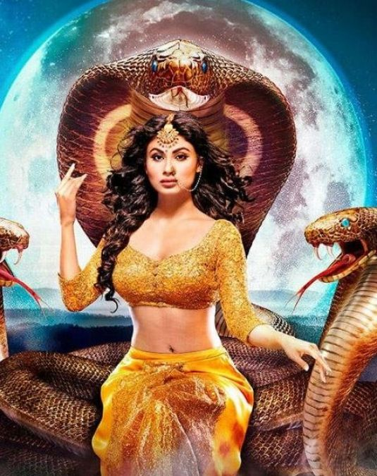 Nagina to Naagin 3: Why Do Indians Love Their Icchadhaari Snakes?