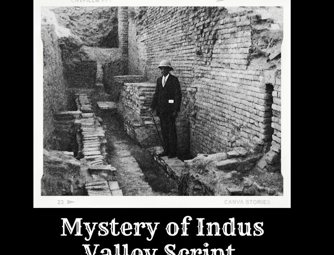 indus valley