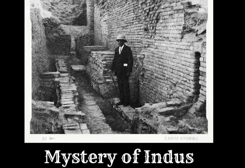 indus valley