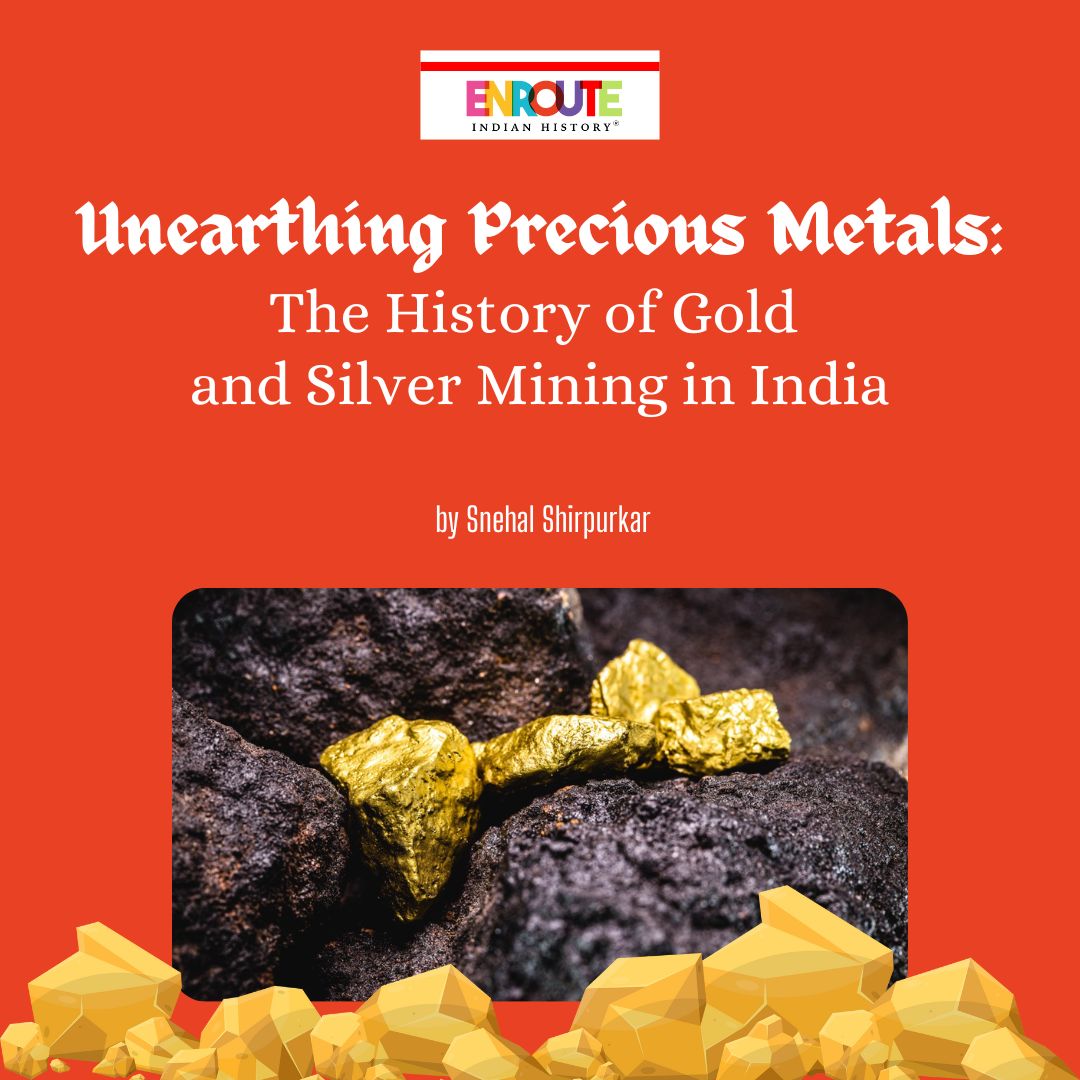 Gold Mines in India: Know Where are These Located