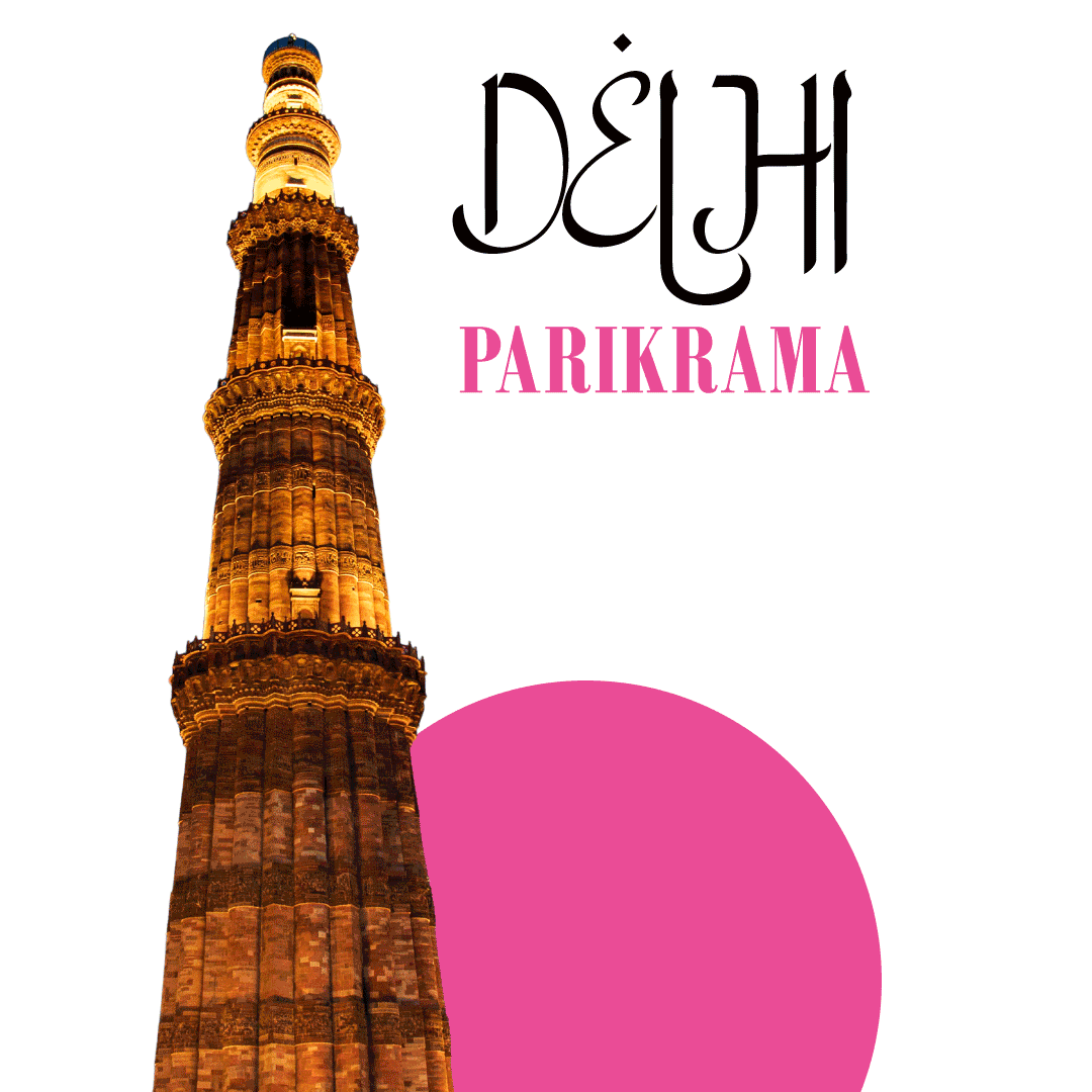 Delhi Parikrama
