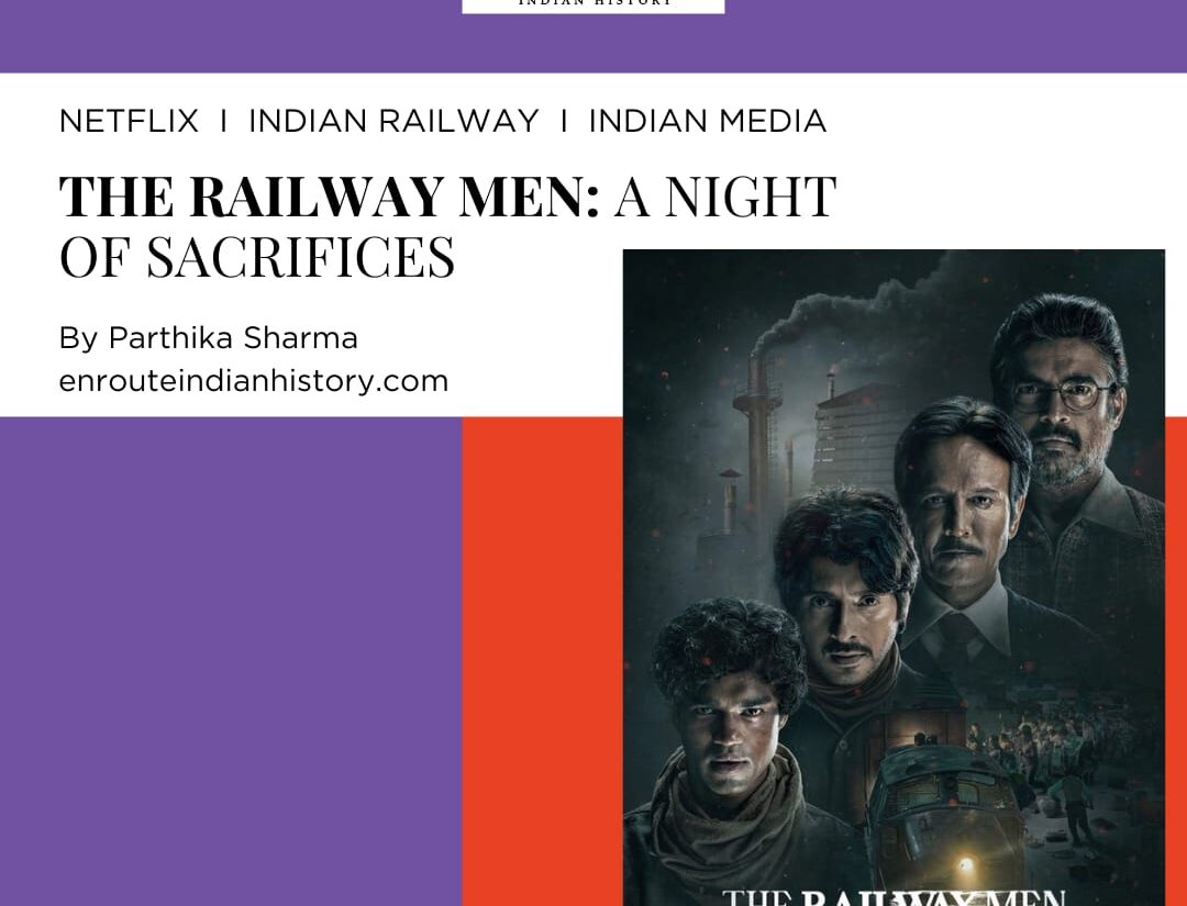 Railway Men