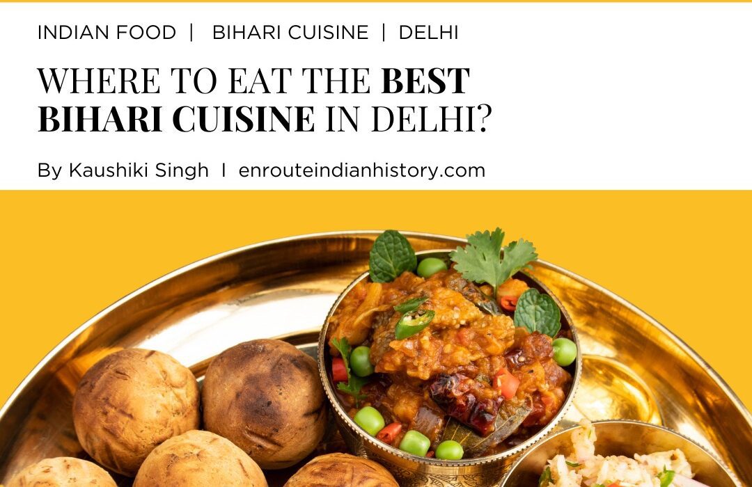 Bihari Cuisine