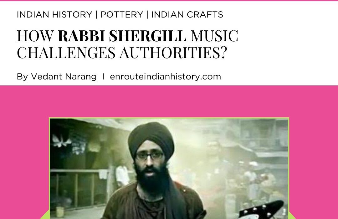 Rabbi Shergill Music