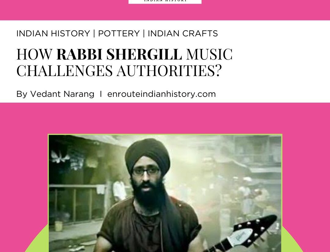 Rabbi Shergill Music