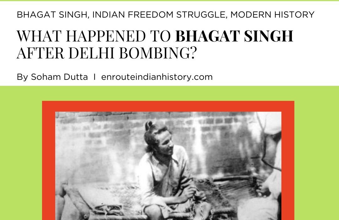 Bhagat Singh