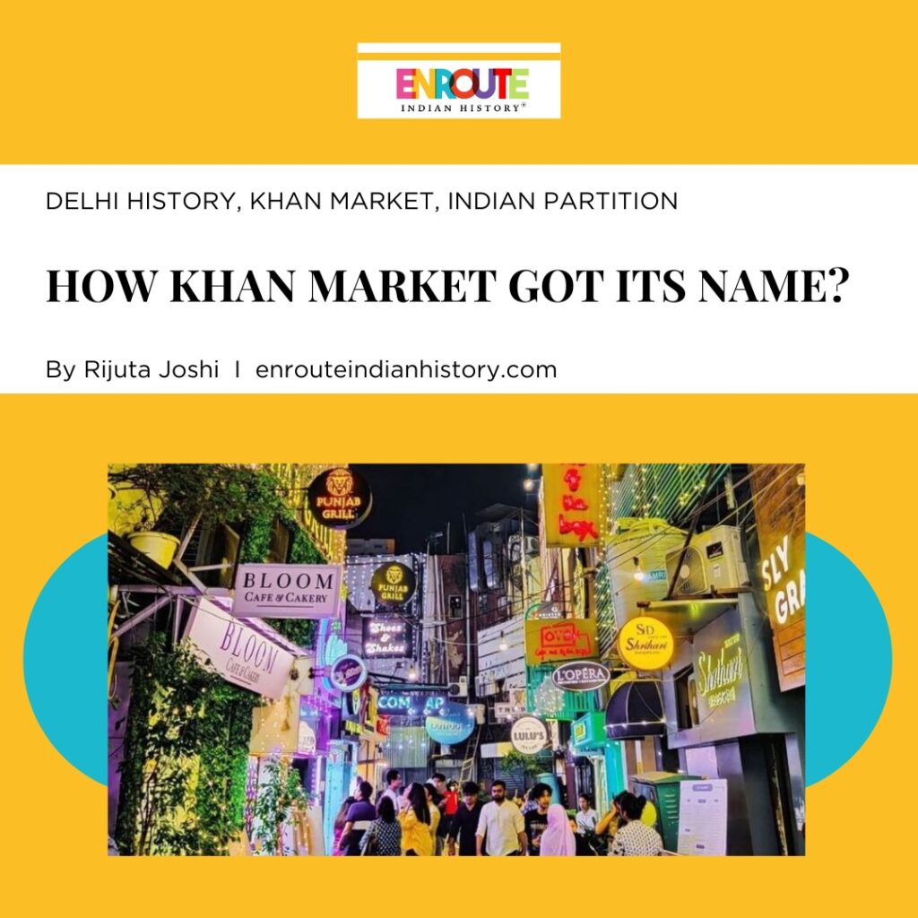 Khan Market