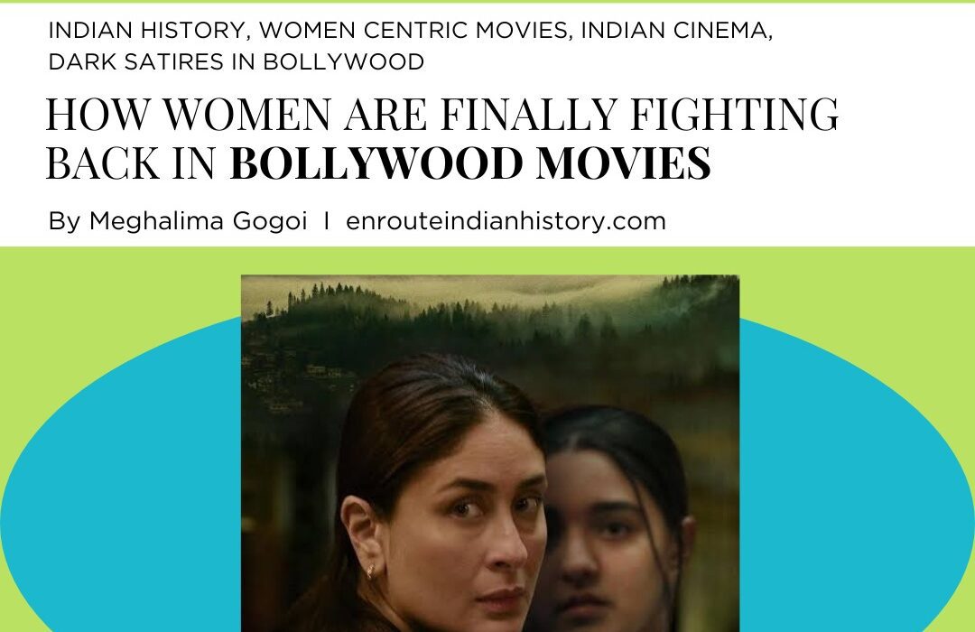 Bollywood movies