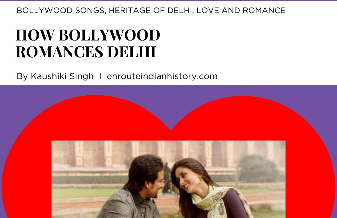 Bollywood Romances