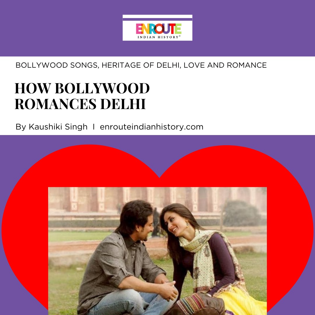 Bollywood Romances