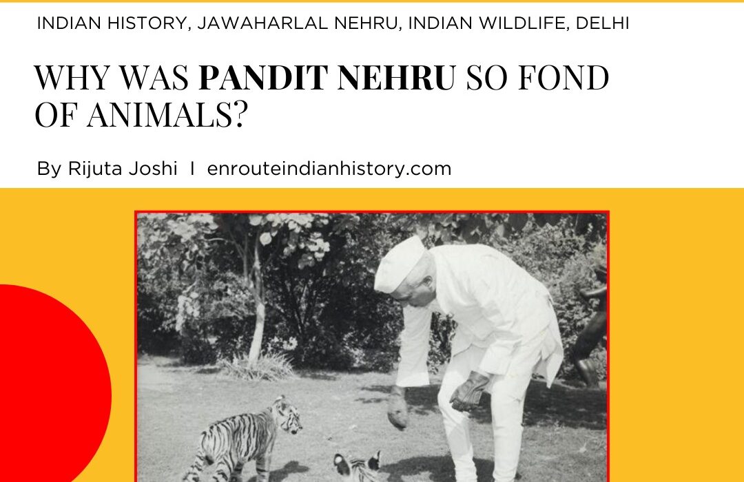 Pandit Nehru