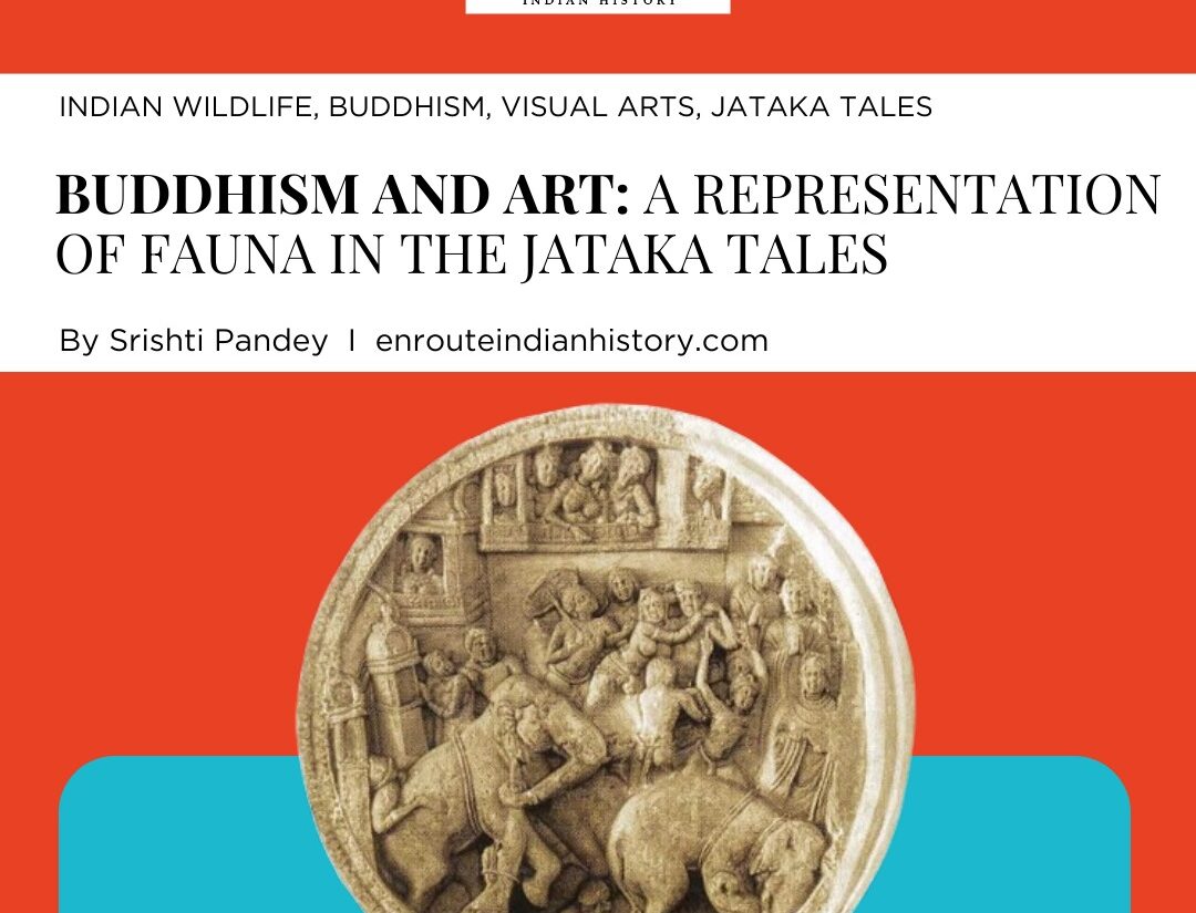 Buddhism And Art