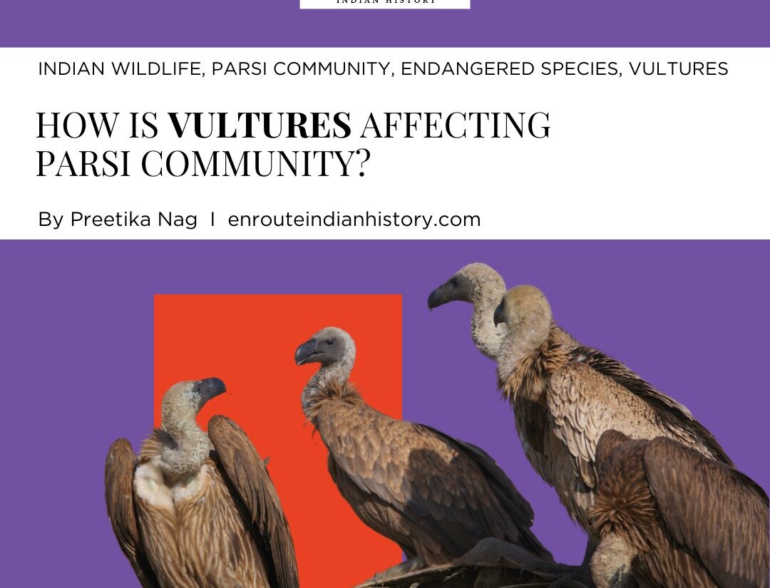 Vultures