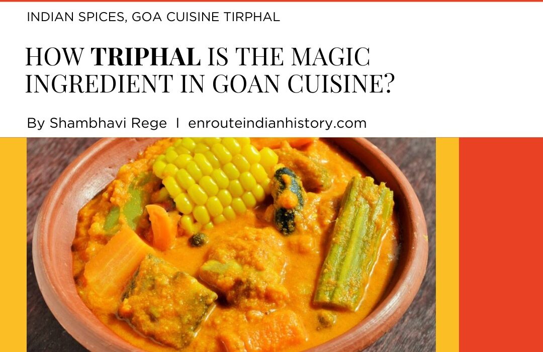 Goan cuisine