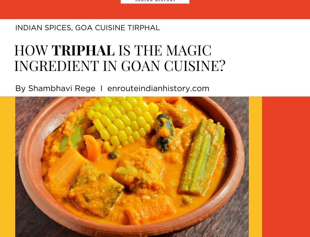 Goan cuisine