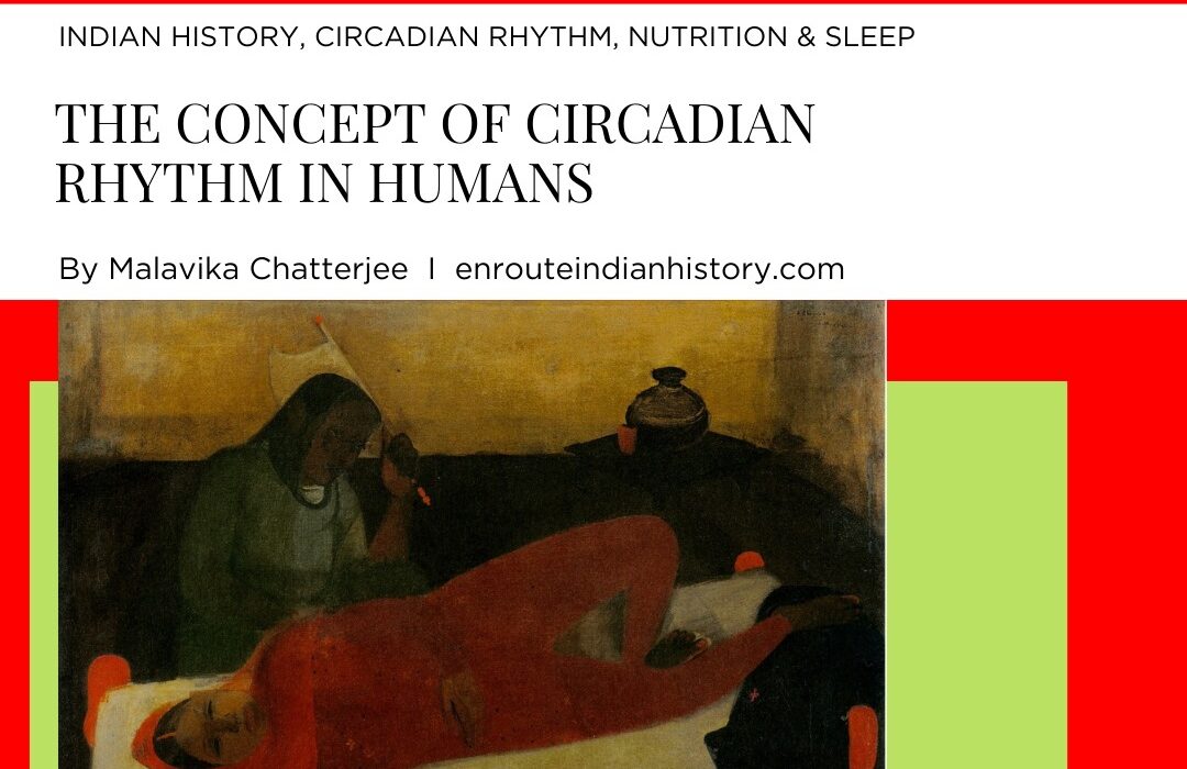 Circadian Rhythm