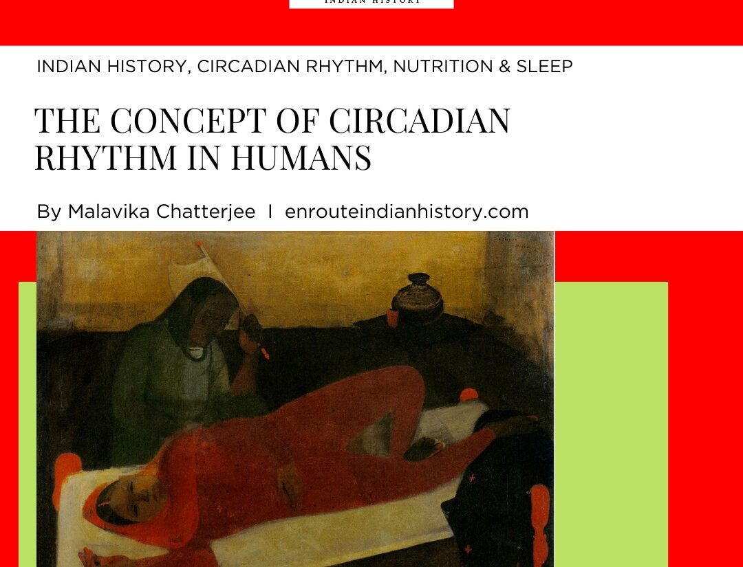 Circadian Rhythm