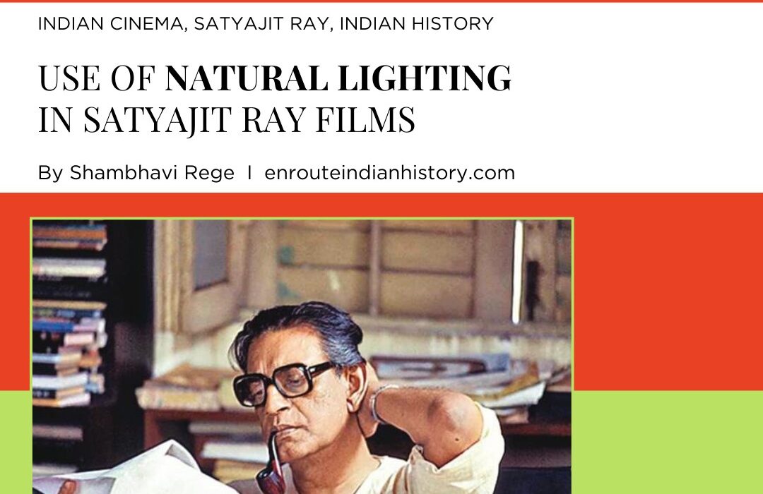 Natural Lighting in Indian Cinema