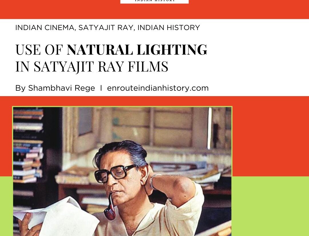 Natural Lighting in Indian Cinema