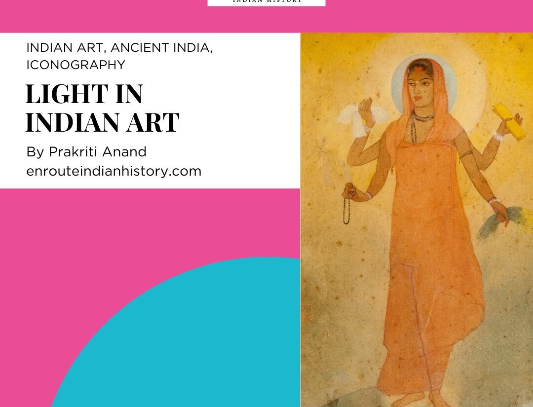 Indian Art