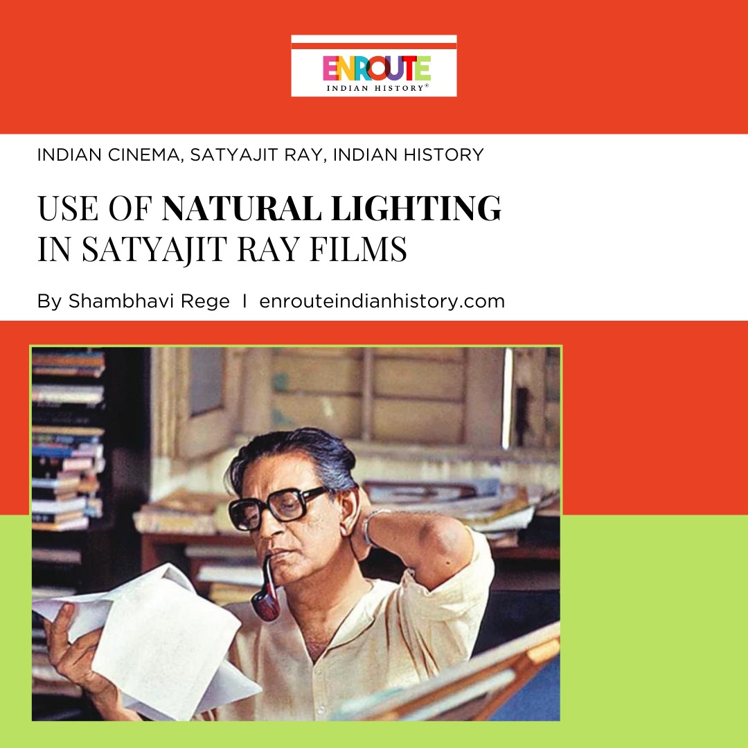 Natural Lighting in Indian Cinema