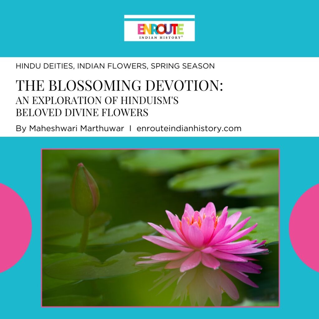 Blossoming Devotion