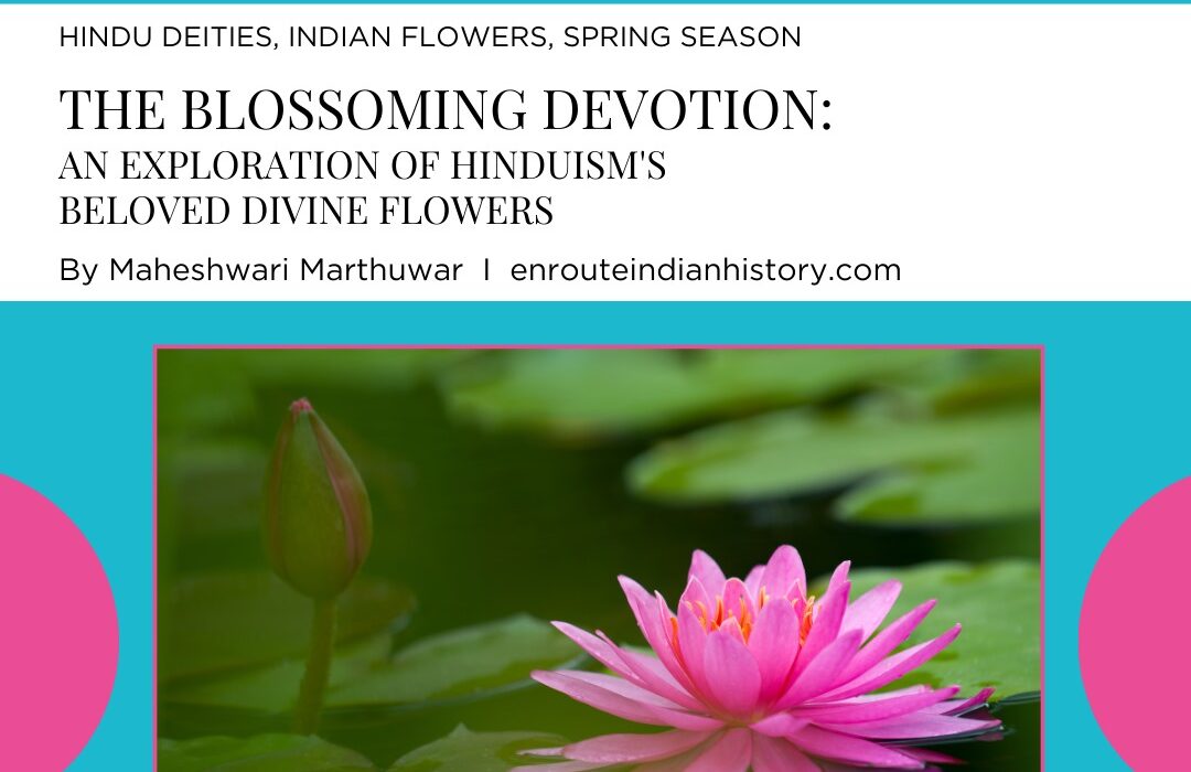 Blossoming Devotion