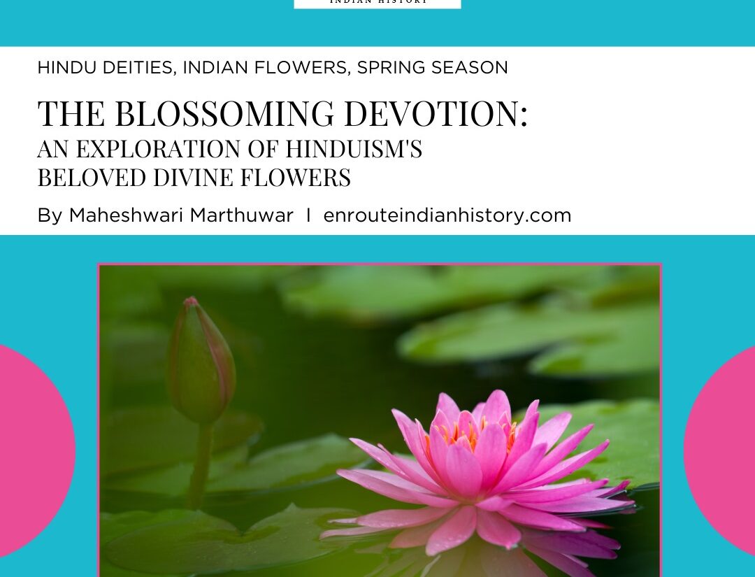 Blossoming Devotion