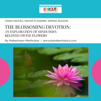 Blossoming Devotion