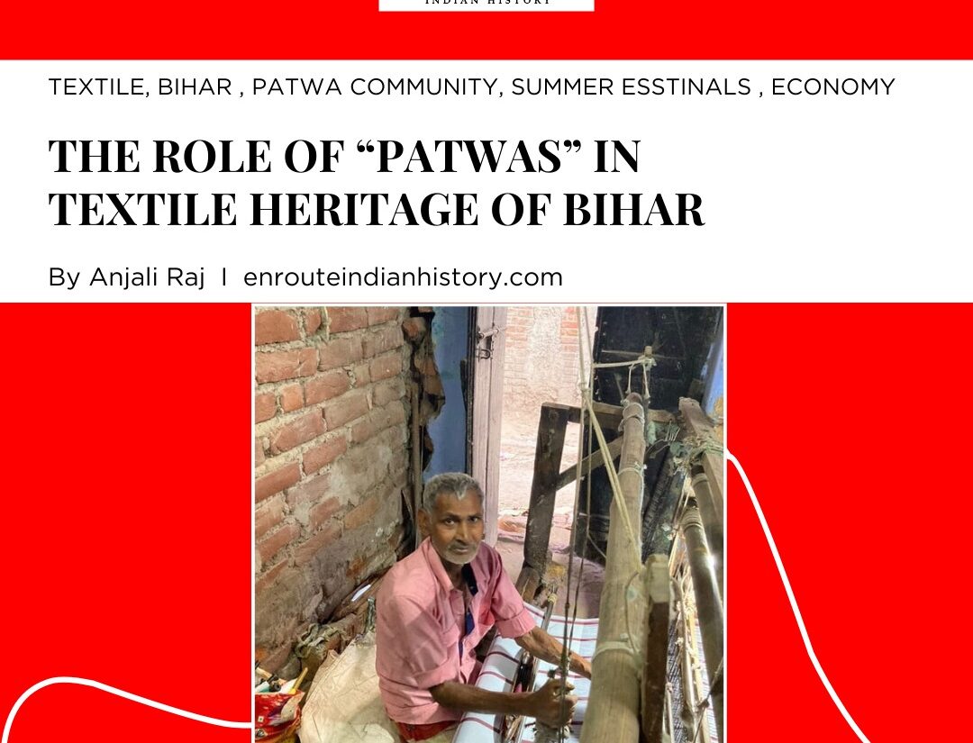 Patwas