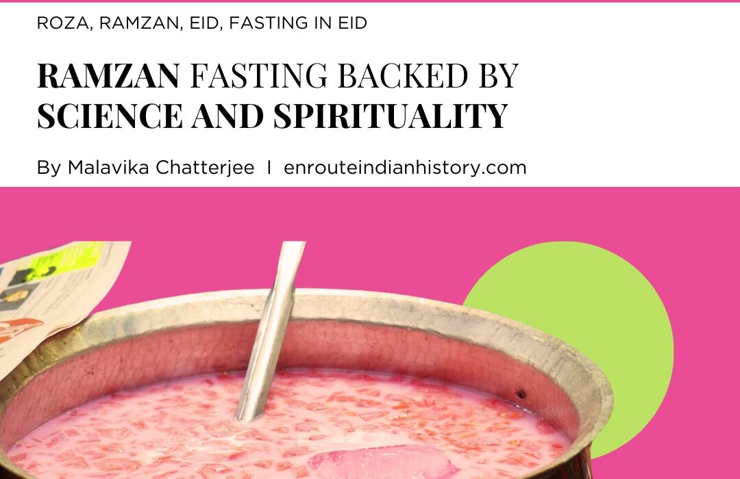 Ramzan Fasting