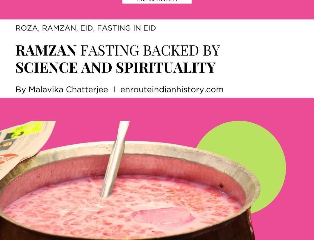 Ramzan Fasting