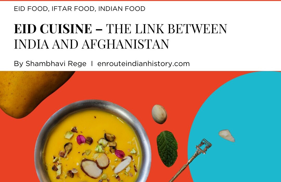 Eid cuisine