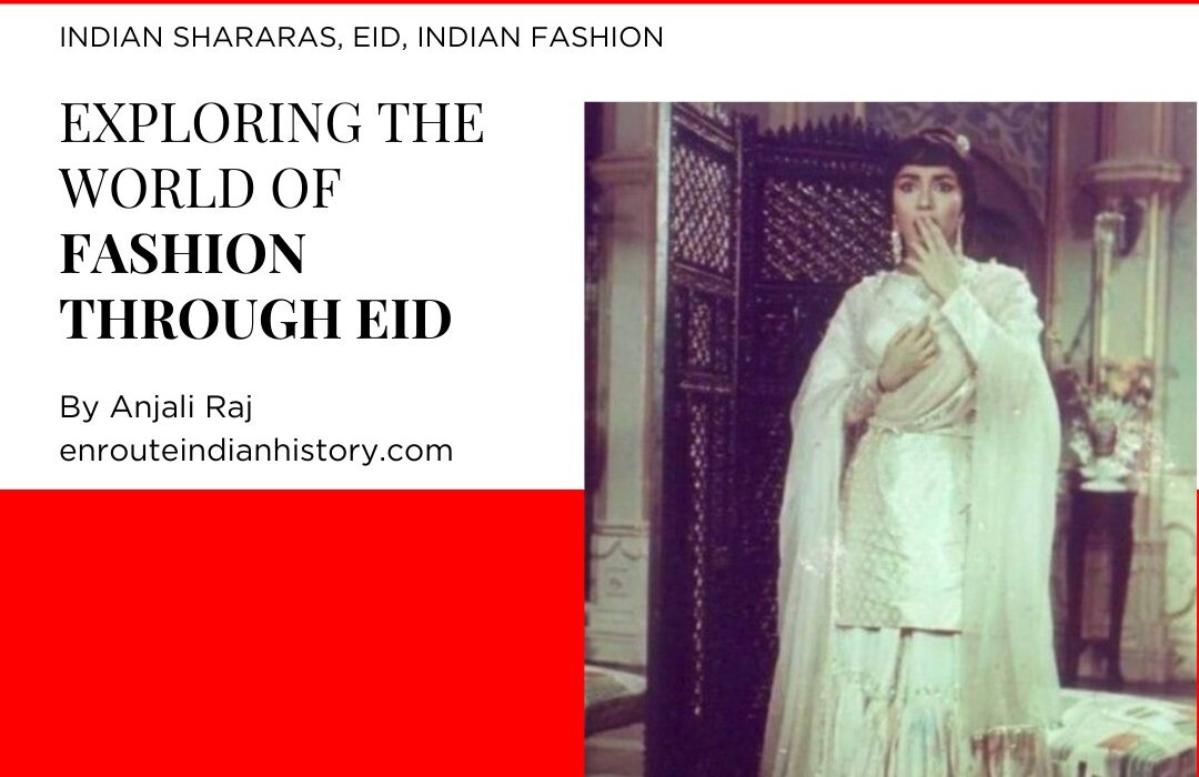 Fashion Through Eid