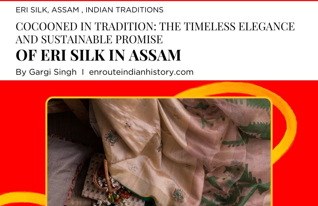 Cocooned in Tradition