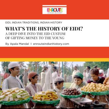 History of Eidi