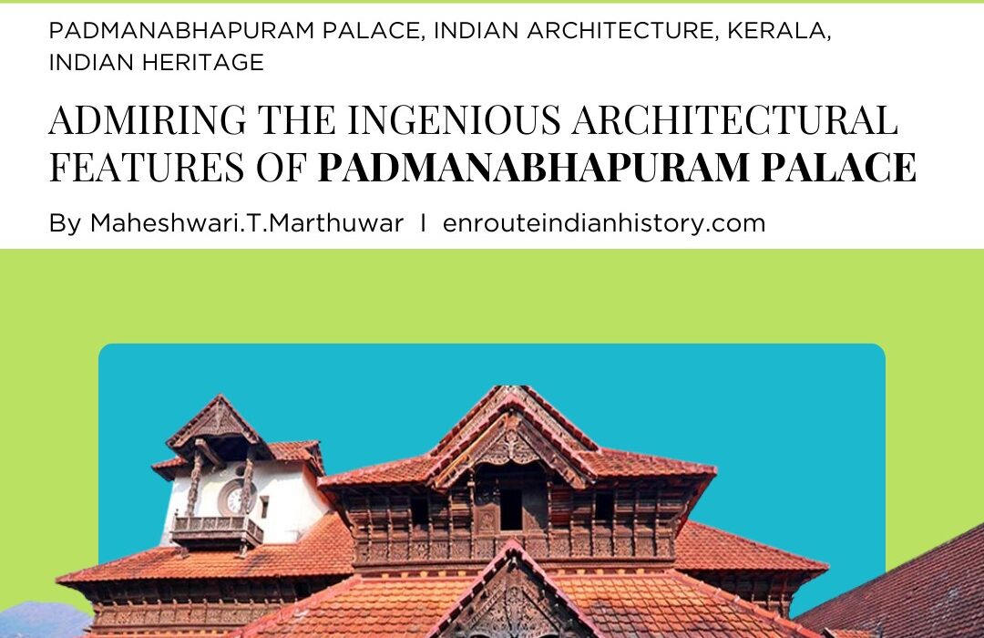Padmanabhapuram Palace