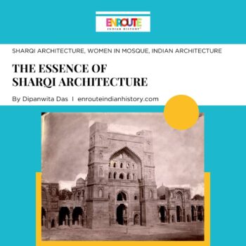 Sharqi architecture