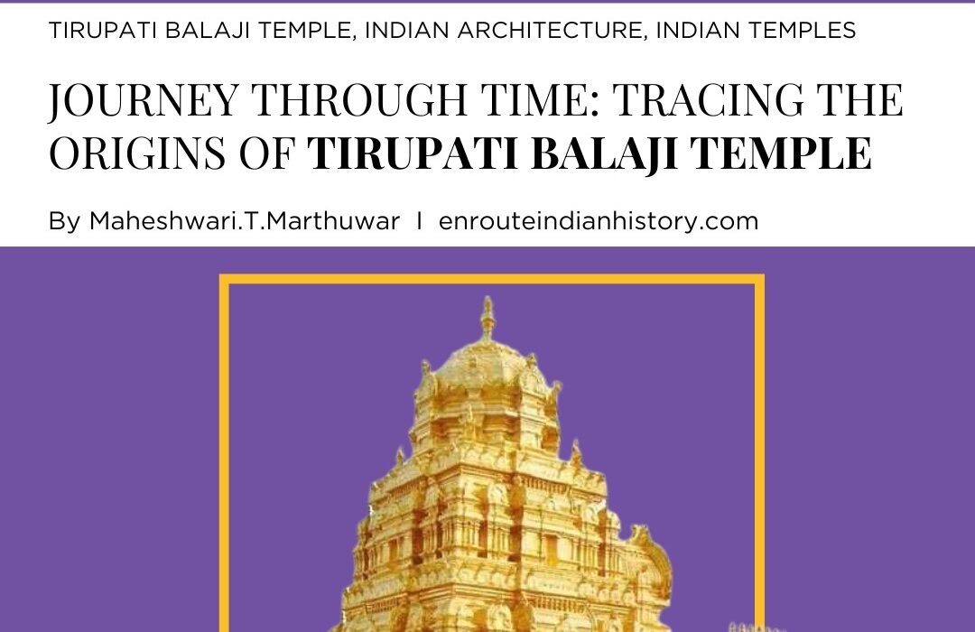 Tirupati Balaji Temple