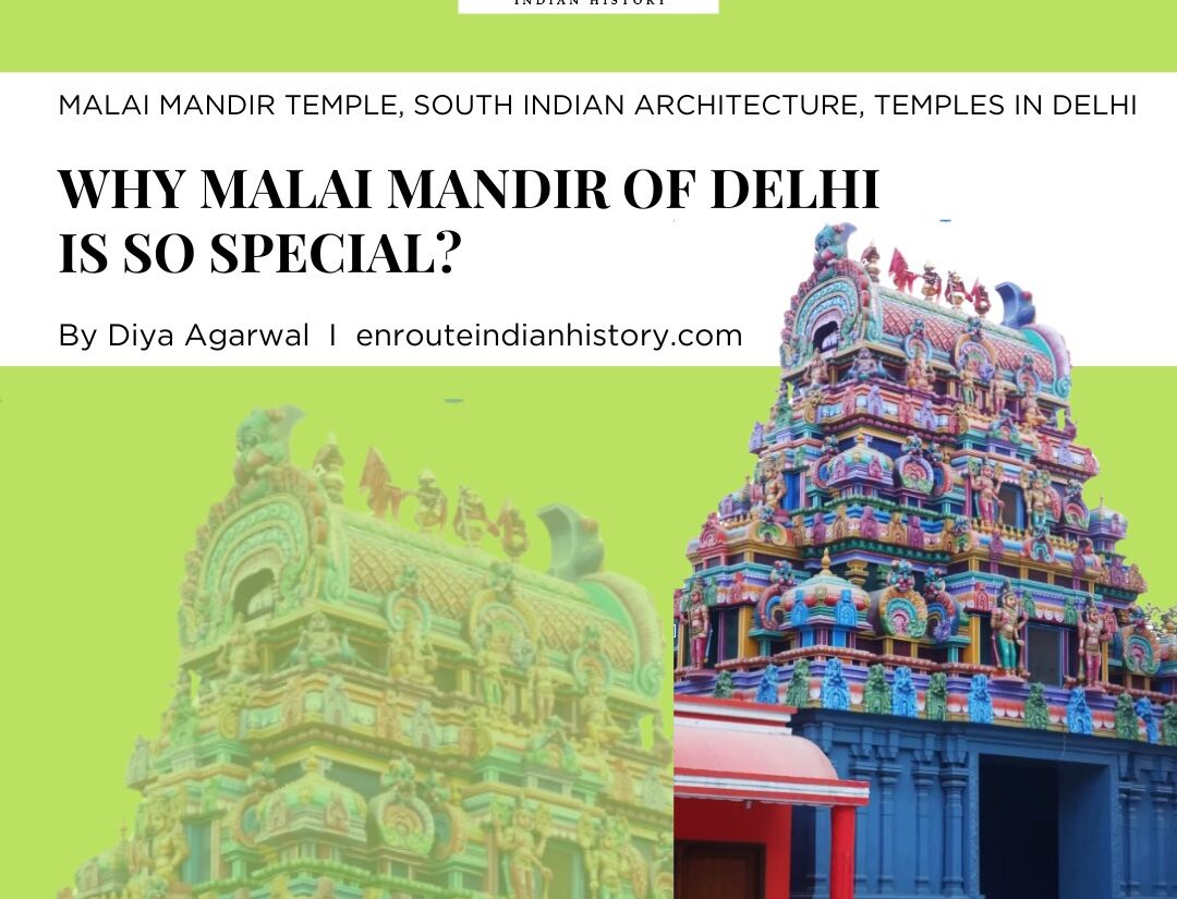 Malai mandir