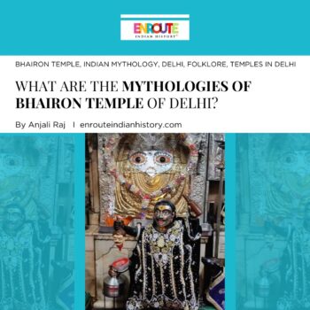 Bhairon temple
