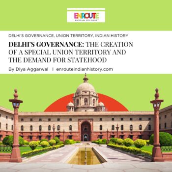 Delhi's Governance