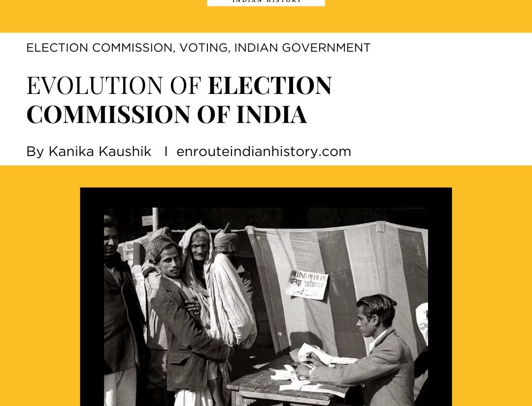 Election Commission