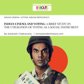 Indian Cinema and Voting