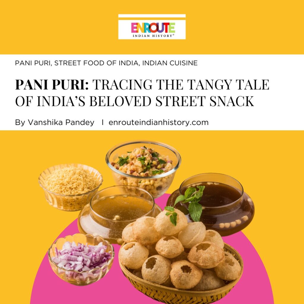 Pani Puri