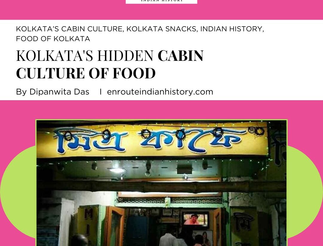 cabin culture of food