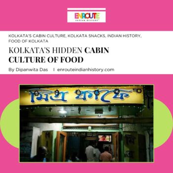 cabin culture of food