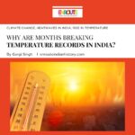 breaking temperature records