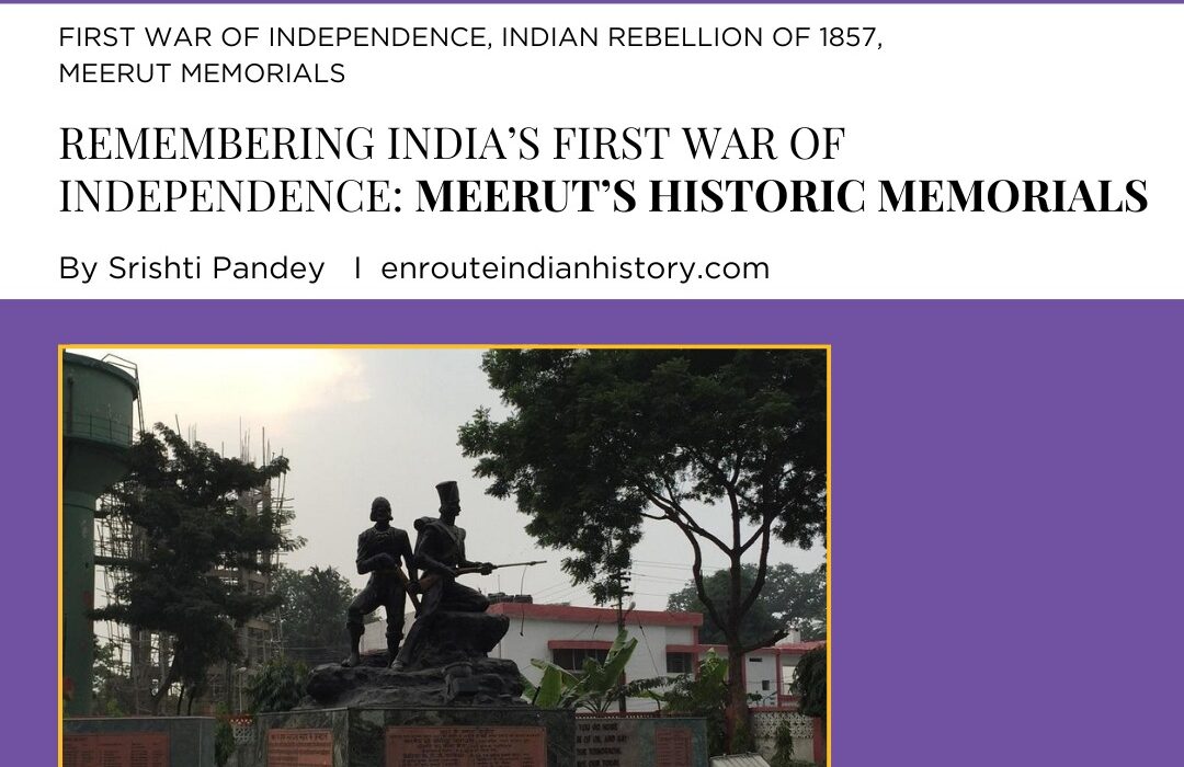Meerut Memorials