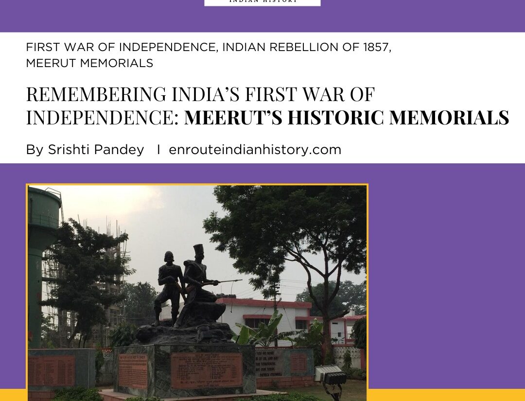 Meerut Memorials